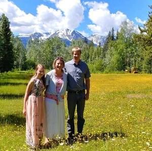 Meet your Posher, Derekandstephanie